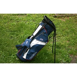 USKG 63 Tour Series Stand Golf Bag Youth's - Picture 1 of 5
