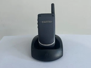 Motorola Startac Stand Charging Dock SPN4829A Used - Picture 1 of 6