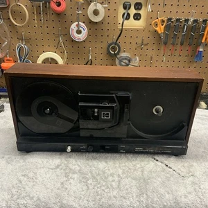 1970's Kodak Ektasound 235 Super 8 Movie Projector - Tested - Picture 1 of 7