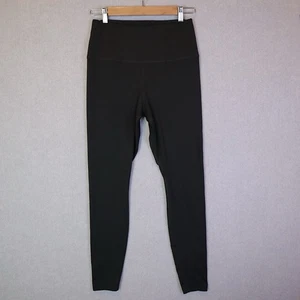 Nike One Leggings Running Gym Tight Fit Black DM7278-010 Women’s Size M - Foto 1 di 10