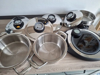 Pentole AMC - Immagine 1 di 4