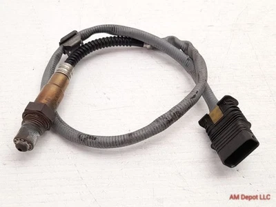 BMW 335xi 335i N55 E90 F30 2013 sensor O2 sonda lambda inferior 11787589475690 mm  Foto 1 de 4