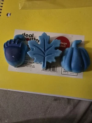 蜡熔体,香味蜡熔体,馅饼,蜡熔体,卡扣条,蜡烛,馅饼 — 第 1/2 张图片