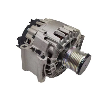 DRA0782 2711541402 A2711541402 Alternator For Mercedes-Benz - Image 1 of 4