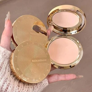 Setting Loose Powder Oil Control Matte Long Lasting Makeup Setting' U1R0 Y4H6 - Picture 1 of 26