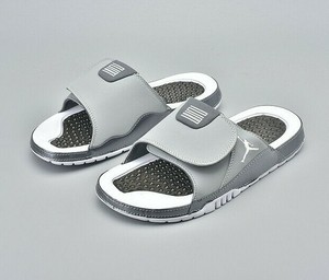 jordan retro flip flops