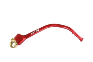  NEW FORGED KICK START STARTER LEVER HONDA CRF450R (2012-2016)-RD105 - Picture 1 of 2