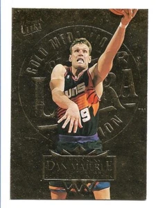 Dan Majerle 1995-96 Ultra Gold Medallion #142 Phoenix Suns - Imagen 1 de 2