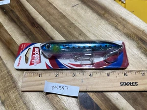 Heddon Chug N Spook   fishing lure (24597) - Picture 1 of 4