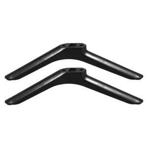 TV Base Bracket Pedestal Feet Tvs Stand Tabletop - Picture 1 of 12