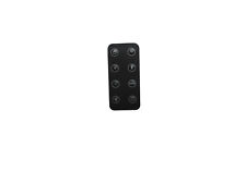 Remote Control For Bose Solo 10 15 Series II TV Soundbar Sound System