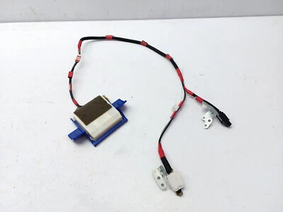 LEXUS CT CT200H 2011 NAVEGACIÓN POR SATÉLITE MÓDULO ANTENA GPS 86870-76010 Foto 1 de 4