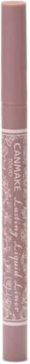 Canmake Lasting Liquid Liner 06 Rose Greige 1 piece (x 1) Japan - Image 1 of 4