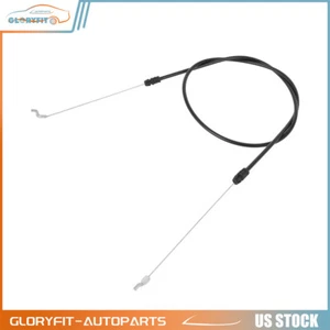 Lawn Mower Blade Control Cable For MTD Yard Man Troy-Bilt 946-1132 746-1132 - Picture 1 of 9
