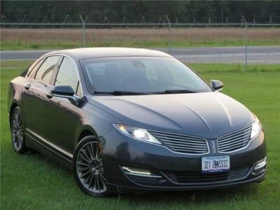 2013 LINCOLN MKZ/Zephyr  - Image 1 of 4
