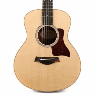 [⚠️値下げ中]Taylor GS Mini (ケース・KORGチューナー付き) ⚠️値下げ中]Taylor GS Mini (ケース・KORGチューナー付き
