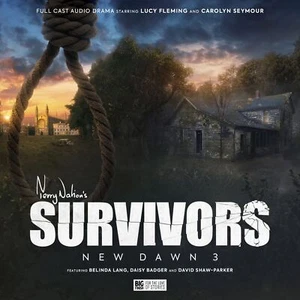 Survivors: New Dawn 3 Audiobook CD - Picture 1 of 1