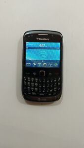 131.Blackberry 9300 - For Collectors - Unlocked