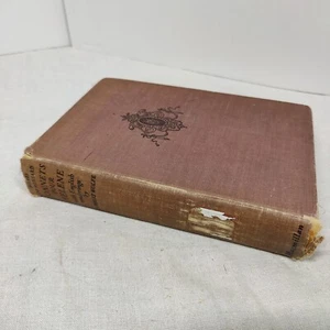 Französische Gedichte Gedichte Lieder & Sonette von Pierre De Ronsard englische Ausgabe 1934 - Bild 1 von 24