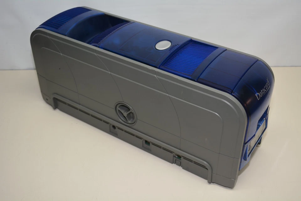 Datacard SD360 Dual Side ID Card Printer (Error 103) #W2130 - Image 1 of 4