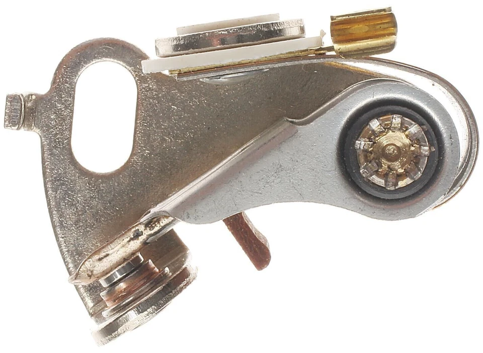 BWD Borg Warner A537 Ignition Contact Set Fits 1974-1979 Mazda NEW - Image 1 of 1