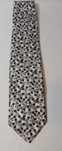 Disney Mickey Mouse Men's Necktie Tie Polyestor USA Carvantes Vintage - Picture 1 of 10