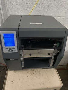 Datamax H-4212X Label Thermal Printer - Picture 1 of 6
