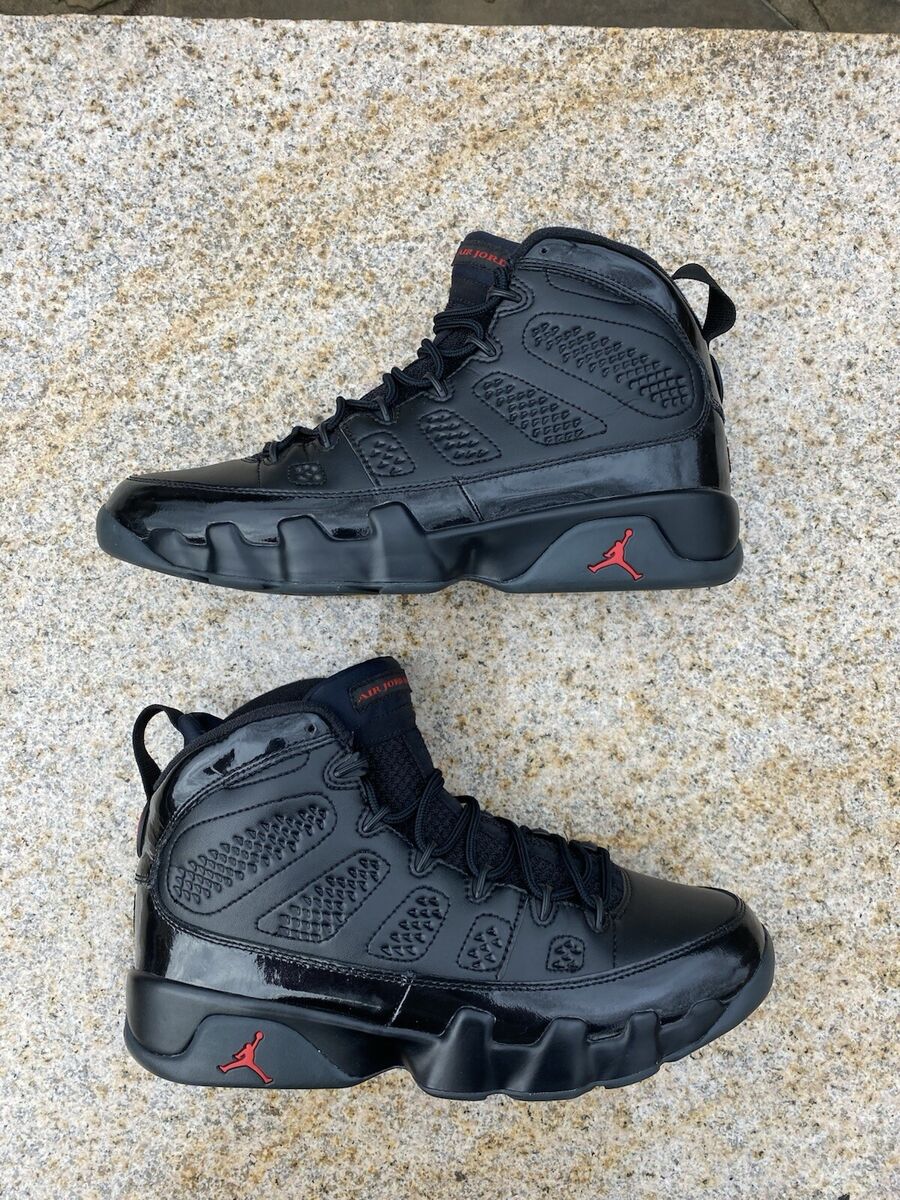 Jordan 9 Retro Bred for Sale | Authenticity Guaranteed | eBay Jordan 9 Retro Bred for Sale | Authenticity Guaranteed | eBay