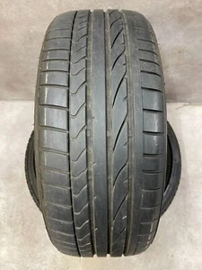 2 x NEUMÁTICOS DE VERANO 205/40 R18 82W - Bridgestone Potenza RE050A * RUNFLAT (6,6mm) - Imagen 1 de 5
