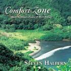 album de Steven Halpern Comfort Zone (CD)