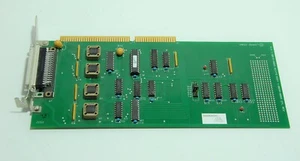 Hologic Lorad 1-001A-8089 Rev. Placa ISA P3 1-003A-8089 EPL - Imagen 1 de 3