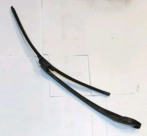 2003-2009 Porsche Cayenne Left Driver Side Wiper Arm 95562802813 - Bild 1 von 21