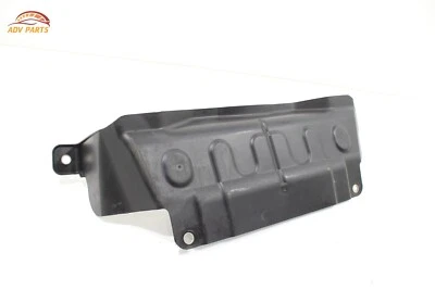 2019-2023 CHEVROLET SILVERADO 1500 UNDER ENGINE SPLASH GUARD SHIELD COVER OEM - Image 1 of 4