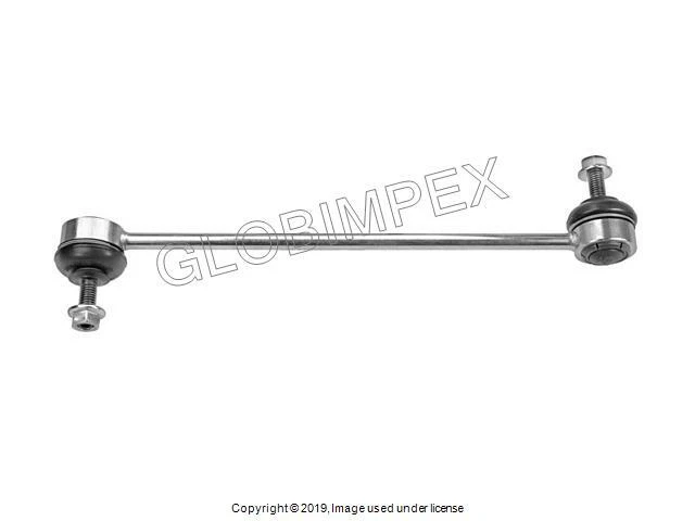 VOLVO 850 C70 S70 V70 (1993-2004) Stabilizer Link FRONT L or R (1) MEYLE HD - Image 1 of 1