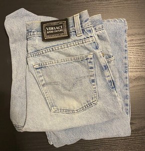 versace jeans ebay