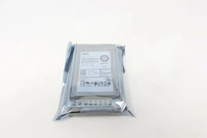 Unità a stato solido 91W3V Dell 3,84 TB SAS 2,5" 12G MU SSD Gen14 - Foto 1 di 3
