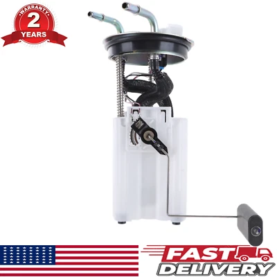 For 2002-2004 GMC Envoy Chevrolet Trailblazer Fuel Pump & Assembly E3549M — 第 1/4 张图片