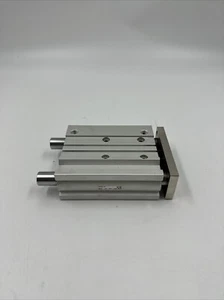 SMC MGPM25-75Z cyl, compact guide new - Picture 1 of 3