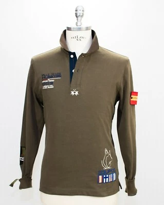 POLO UOMO LA MARTINA A/I - Immagine 1 di 4