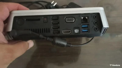 ASUS VivoPC VM40B-02 PC Desktop - Image 1 of 4