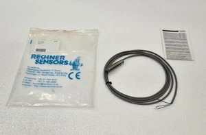 RECHNER 102400 INDUCTIVE SENSOR IAS-10-A22-S - Picture 1 of 7