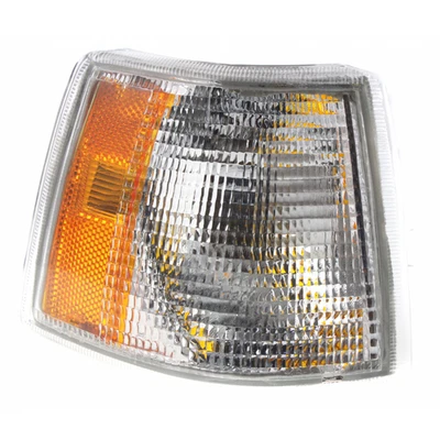 VO2551101 Fits 1993-1997 Volvo 850 Passenger Side Front Reflector Dual Bulbs Foto 1 de 3