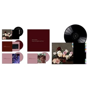 NEW ORDER - Power Corruption & Lies Deluxe Box Set (beschädigte Box) 197 - Bild 1 von 3