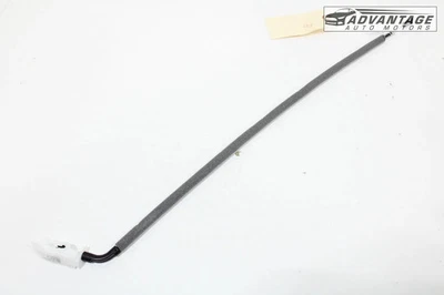 BMW 328I F30 2012-2016 cerradura de puerta delantera derecha manija interior cable de liberación OEM Foto 1 de 4