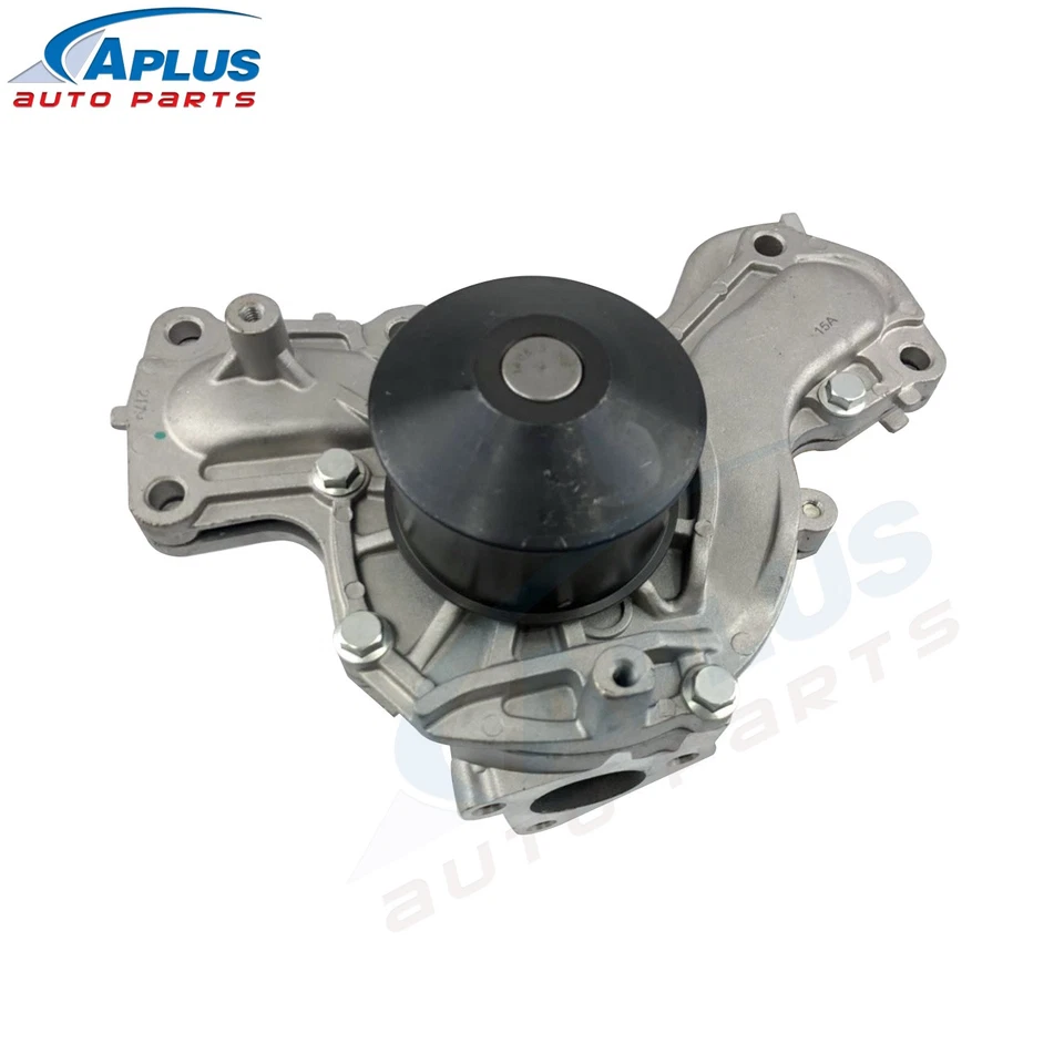 Bomba de agua del motor para Mitsubishi Montero 2001-2006 3,5 L 3,8 L V6 Gas SOHC 03 05 Foto 1 de 4