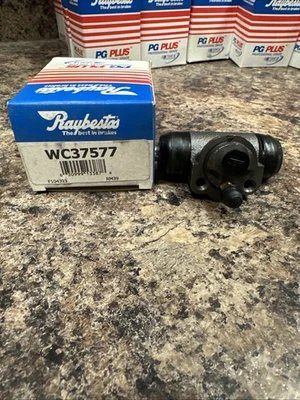 Raybestos WC37577 (TOYOTA 81-92) Drum Brake Wheel Cylinder FREE SHIPPING!! - Image 1 of 4