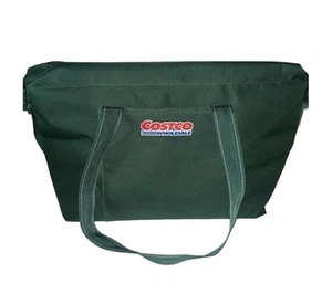 COSTCO WHOLESALE Extra Large Reusable Insulated Cooler Bag Hot or Cold KEEPCOOL - Picture 1 of 3