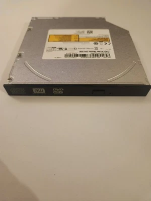 TOSHIBA SAMSUNG SN-208FB/DEMHF -048CF4 UNIDAD DVD/CD DVD+RW Ultra Velocidad Dell Foto 1 de 4