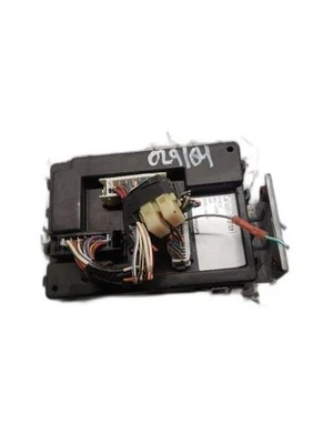 Chassis ECM Body Control BCM 6 Cylinder Fits 05 FRONTIER 1220491 - Image 1 of 4