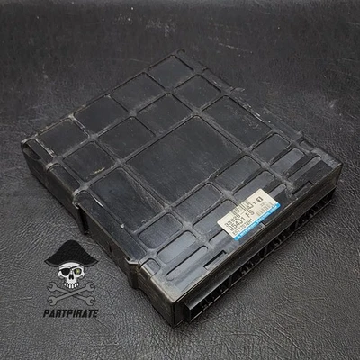 03 2003 Suzuki XL-7 V6 2.7L 4x2 ECM ECU PCU Engine Computer Module - Image 1 of 2